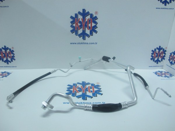 KYOH01633 FİAT LİNEA 1. 3 OEM : 51763452