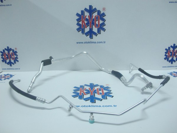 KYOH01633 FİAT LİNEA 1. 3 OEM : 51763452