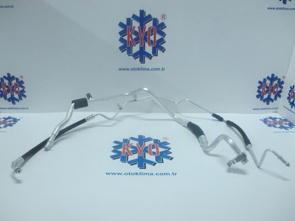 KYOH01633 FİAT LİNEA 1. 3 OEM : 51763452