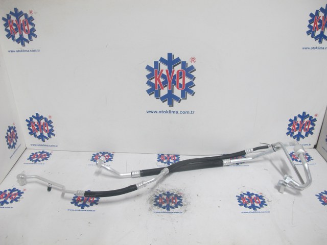 KYOH01650  FORD TRANSİT OEM : BK31-19D850-AC