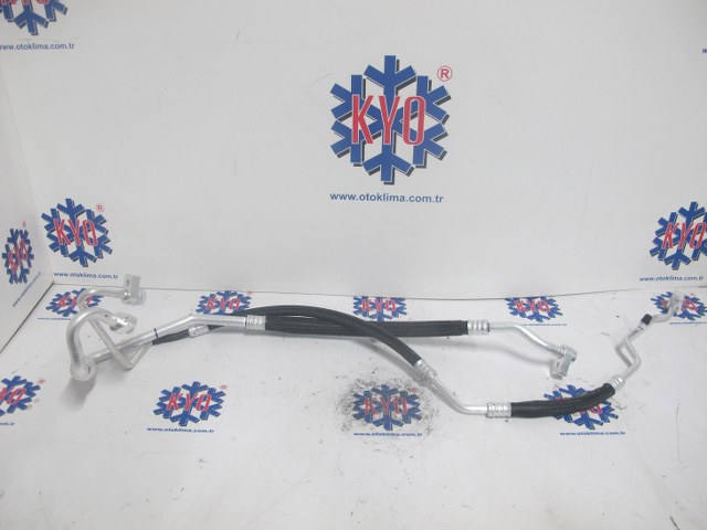 KYOH01650  FORD TRANSİT OEM : BK31-19D850-AC