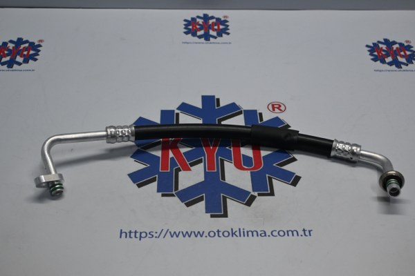 KYOH01652 PEUGEOT 206 OEM : 6460KK - 6460.KK