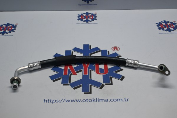 KYOH01652 PEUGEOT 206 OEM : 6460KK - 6460.KK