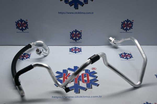 KYOH01653 SEAT / SKODA FABİA / VOLKSWAGEN POLO, AUDİ A1 OEM : 6C0820743S, 6C0820743AH,