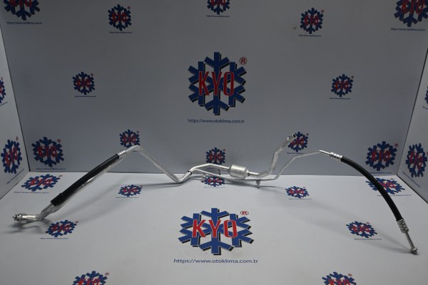 KYOH01657 FİAT FİORİNO  OEM : 51856109 