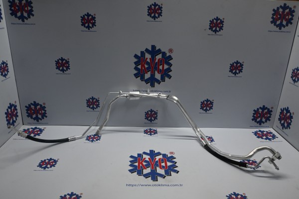 KYOH01657 FİAT FİORİNO  OEM : 51856109 