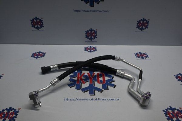 KYOH01659 FİAT DOBLO 1.3 EURO 6  