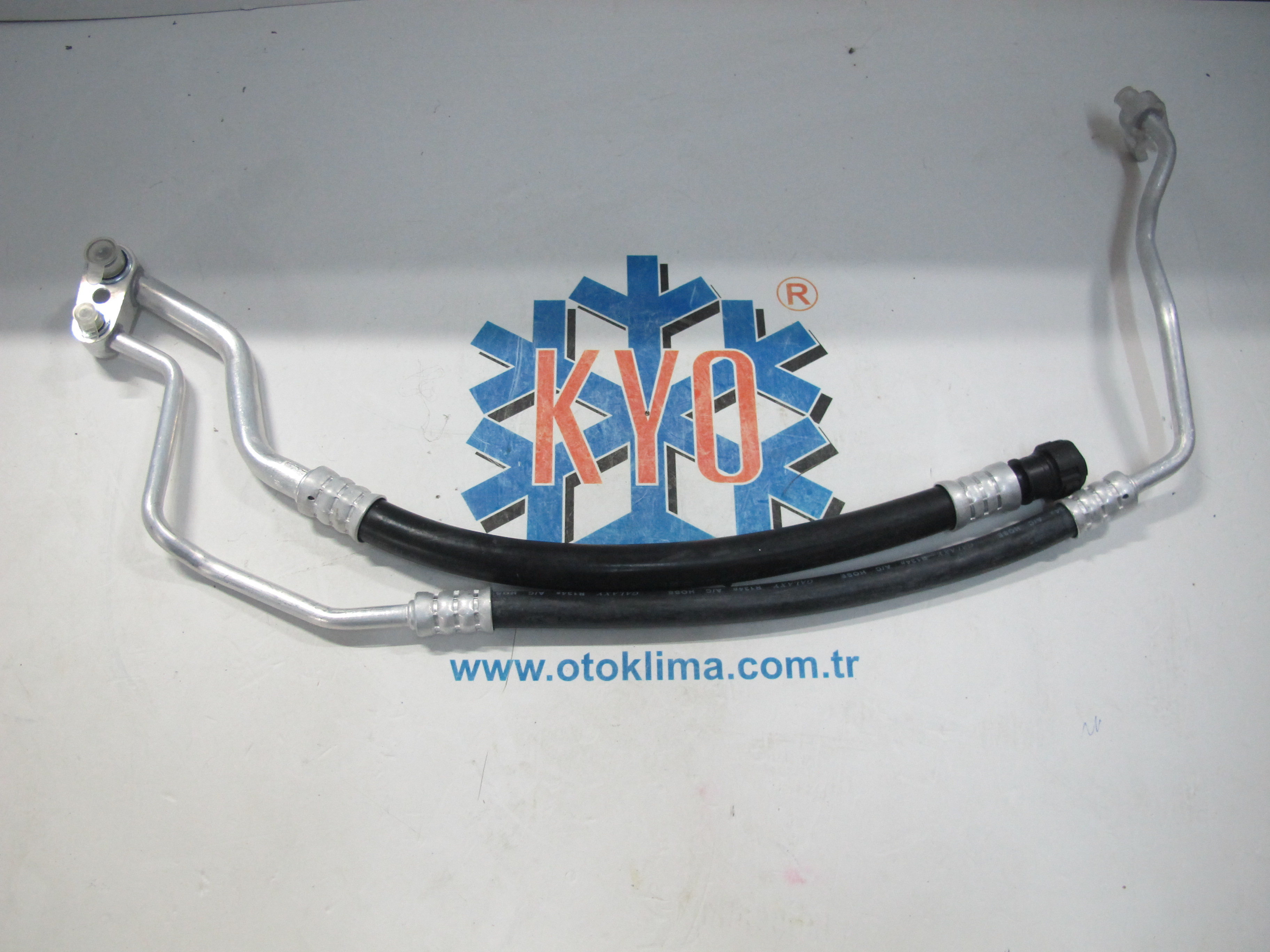 KYOH01660 DOBLO 1.3 EURO 6 OEM : 51981310