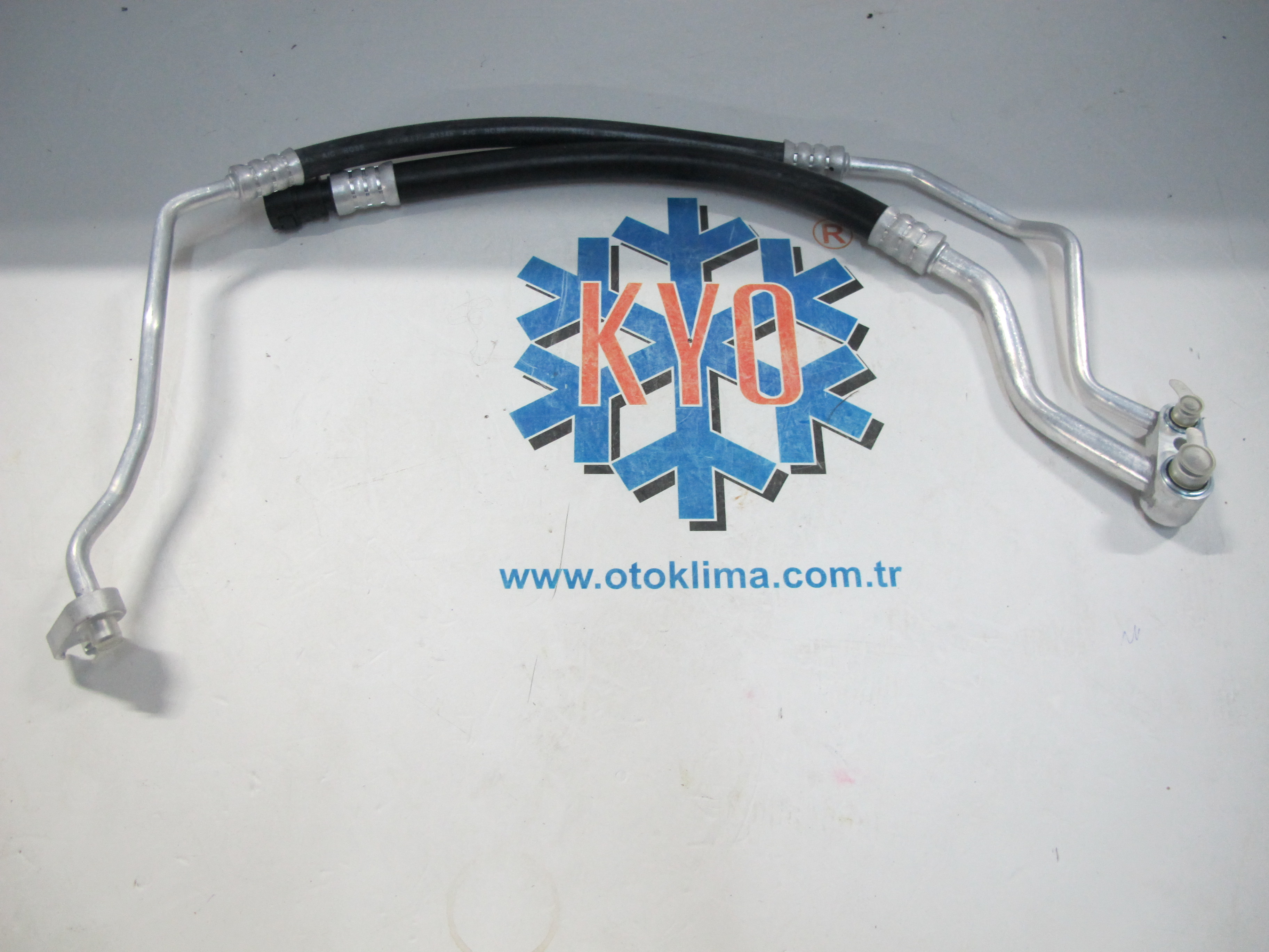 KYOH01660 DOBLO 1.3 EURO 6 OEM : 51981310