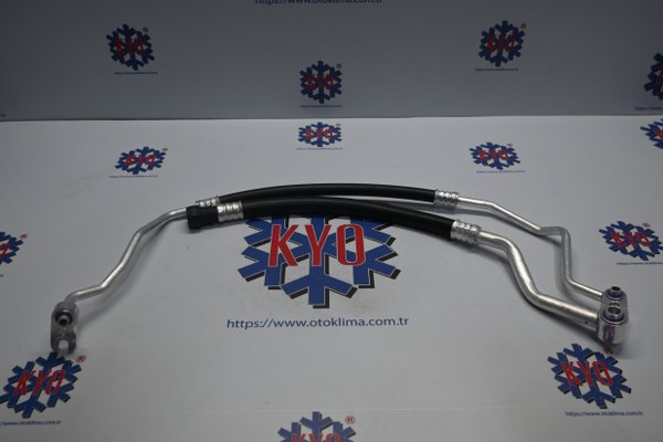 KYOH01660 DOBLO 1.3 EURO 6 OEM : 51981310 