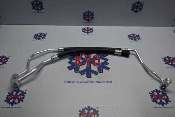 KYOH01660 DOBLO 1.3 EURO 6 OEM : 51981310 