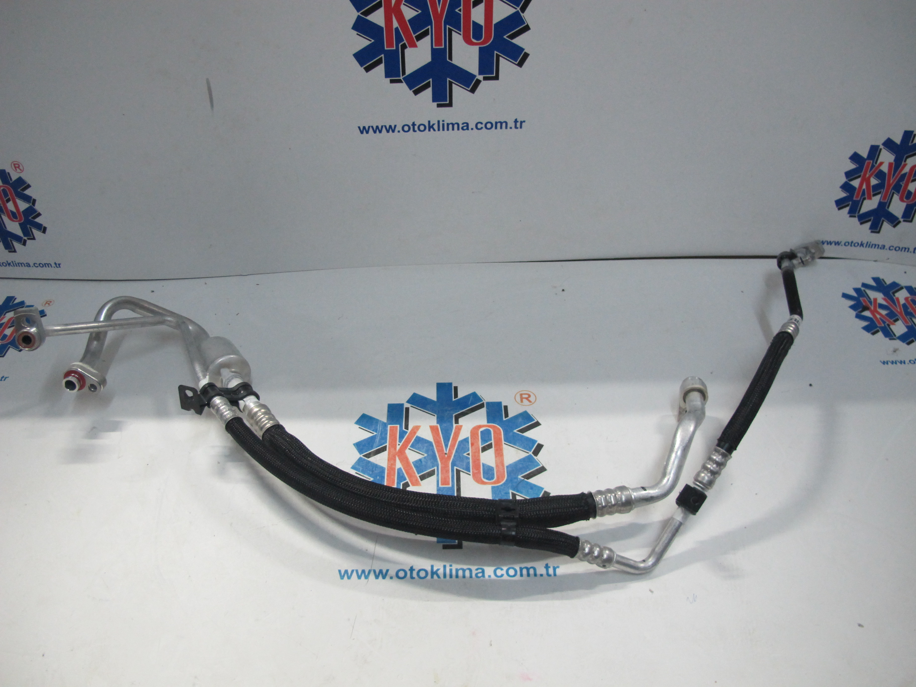 KYOH01662 FORD TRANSİT OEM : GK31-19D850-EA