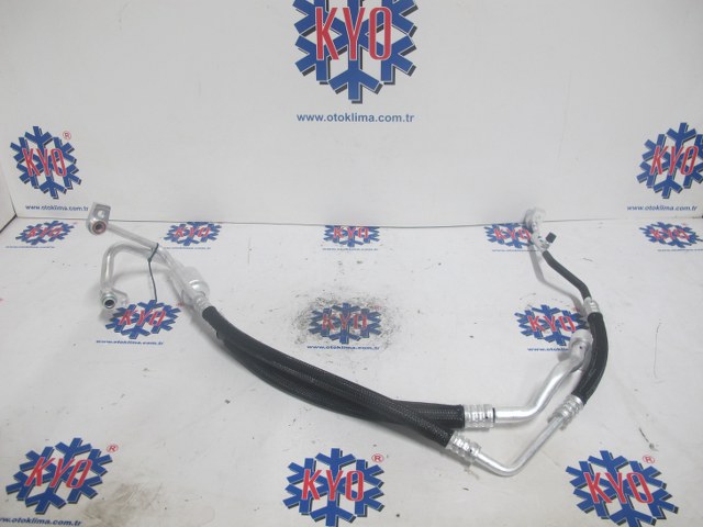 KYOH01662  FORD TRANSİT OEM : GK31-19D850-EA