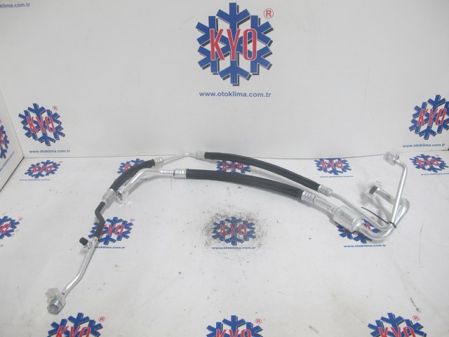 KYOH01662  FORD TRANSİT OEM : GK31-19D850-EA