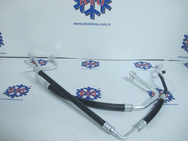 KYOH01663  FORD TRANSİT OEM : GK21-19D850-AG