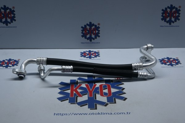 KYOH01664 OPEL İNSİGNİA OEM : 13220107, GM13220107,