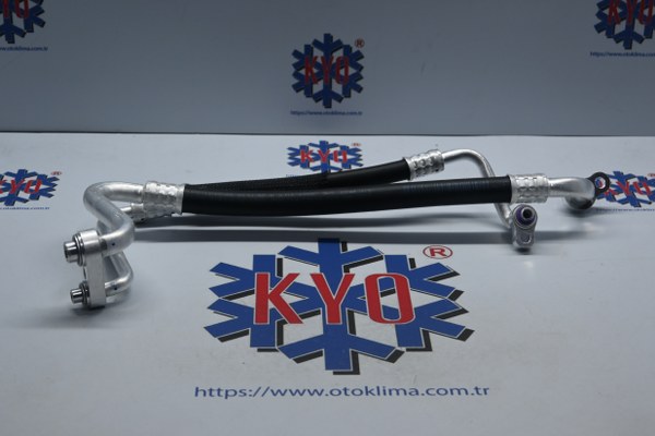 KYOH01664 OPEL İNSİGNİA OEM : 13220107, GM13220107,