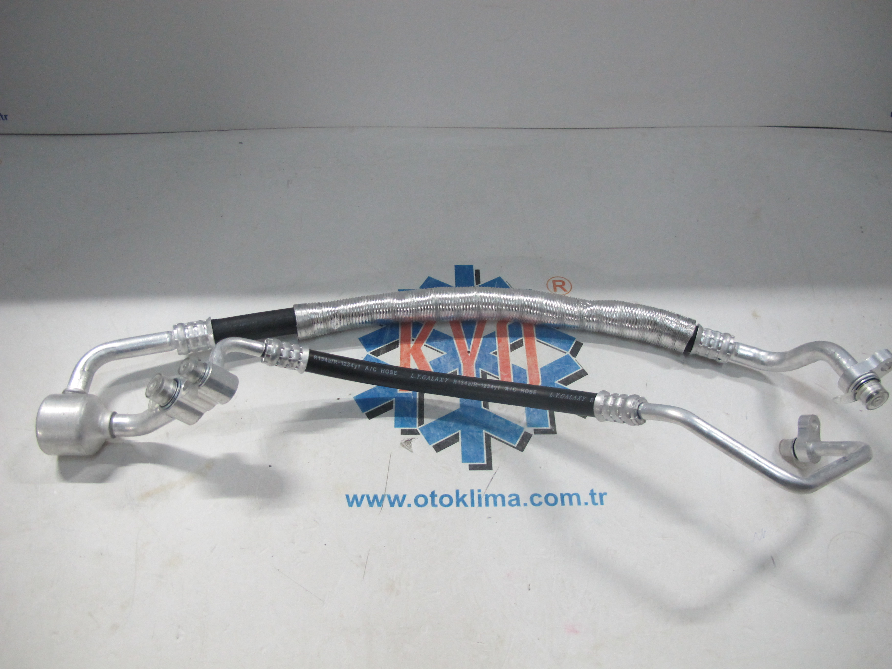 KYOH01666 OPEL ASTRA J 1.6 OEM : 13254574