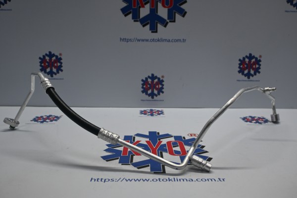 KYOH01667 VOLKSWAGEN GOLF VII   PASSAT 1234YF  OEM : 5Q0816741C