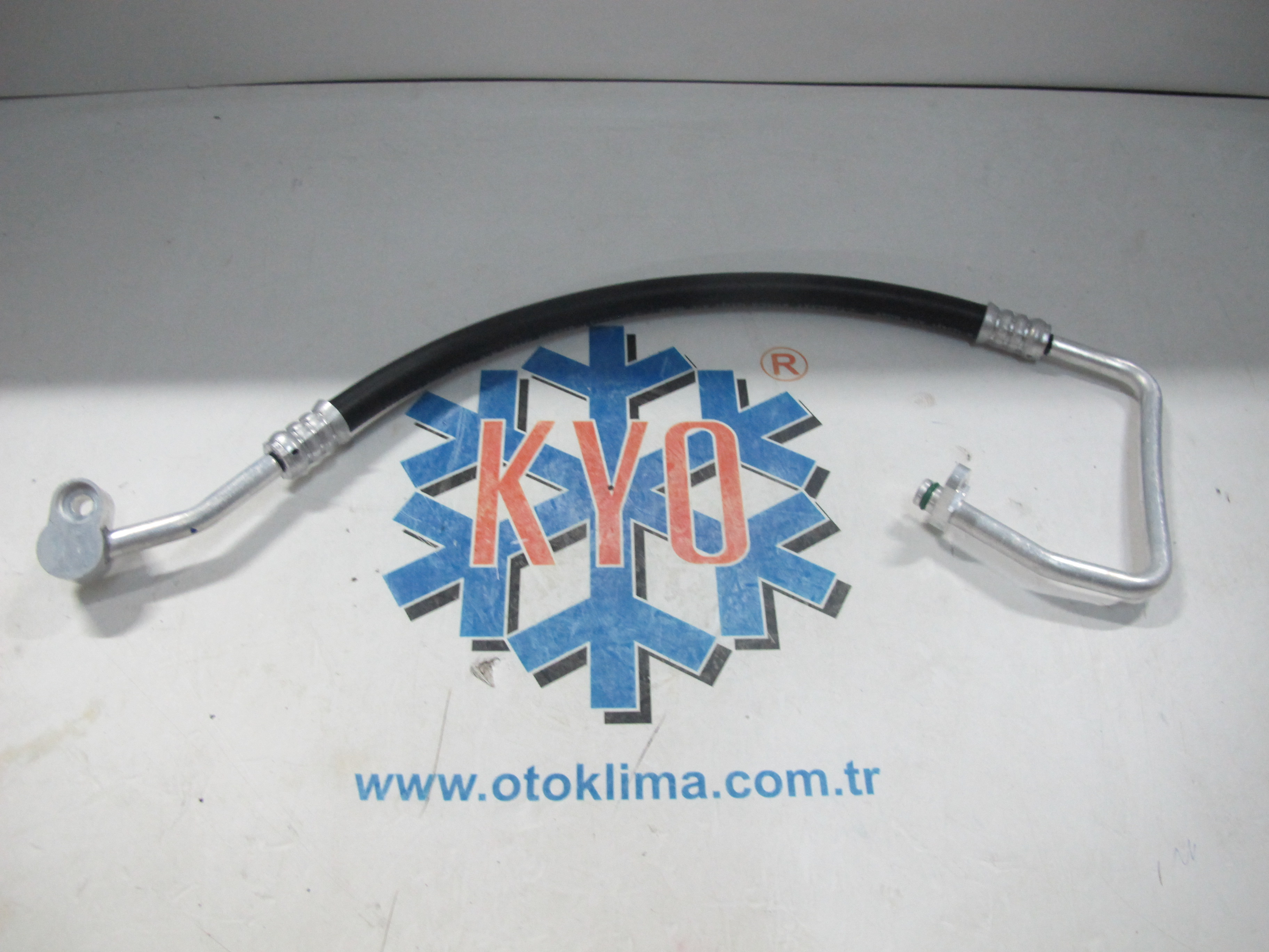 KYOH01673 VOLKSWAGEN POLO OEM : 2Q0816721C