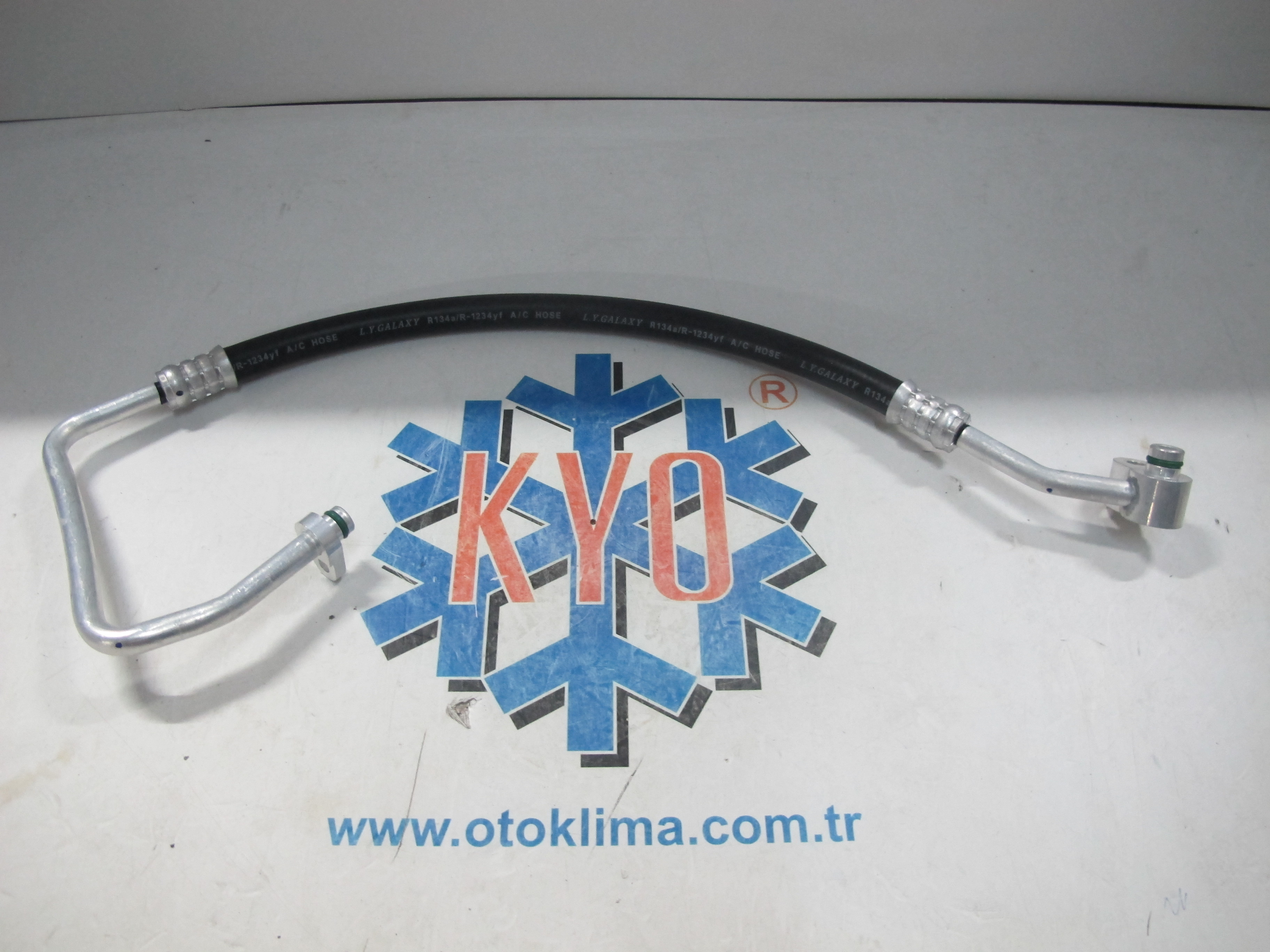 KYOH01673 VOLKSWAGEN POLO OEM : 2Q0816721C