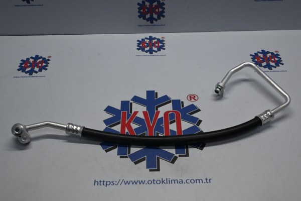 KYOH01673 VOLKSWAGEN POLO OEM : 2Q0816721C 