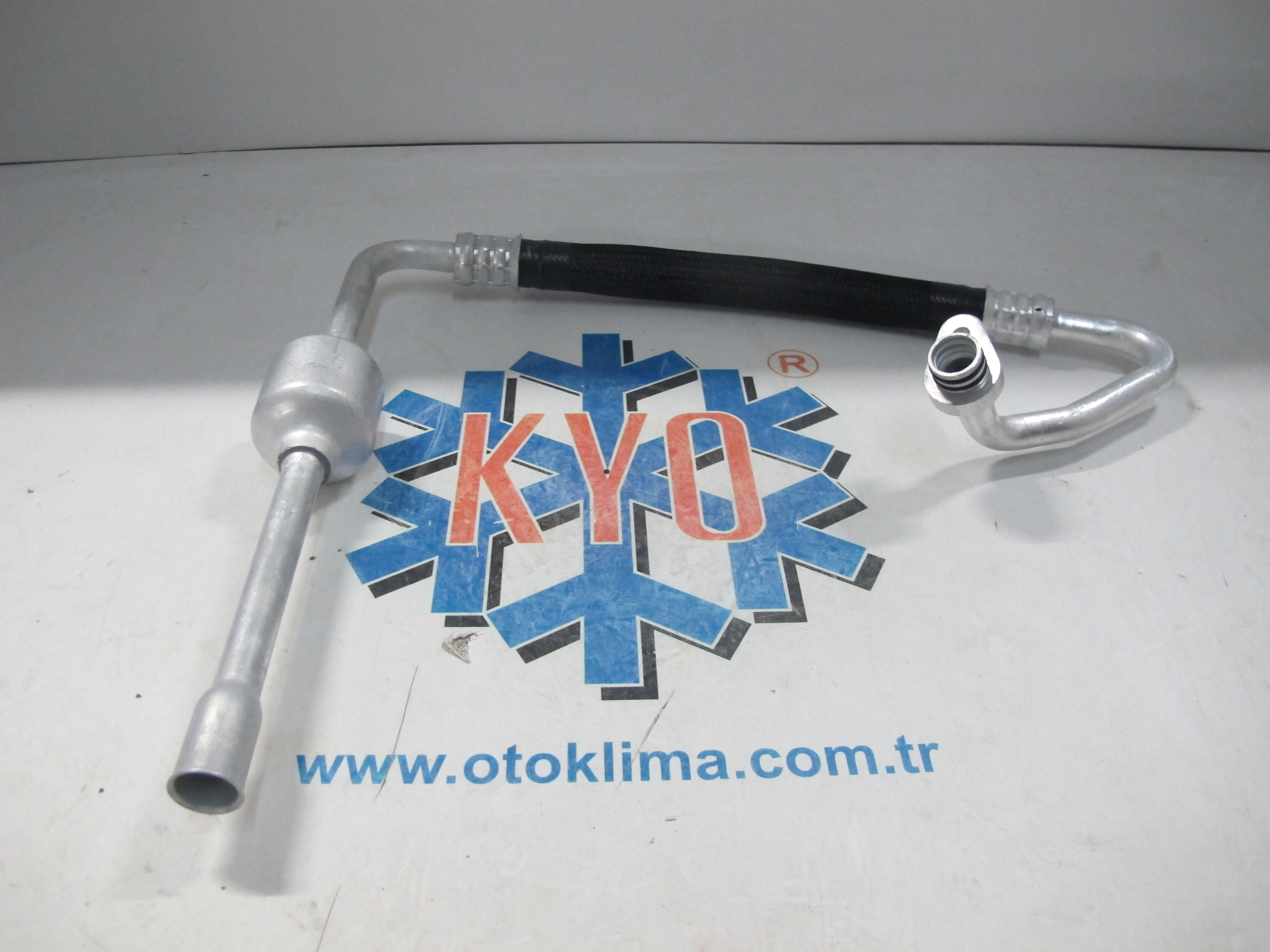 KYOH01676 PEUGEOT 407 - CİTROEN C5 OEM : 9684512780