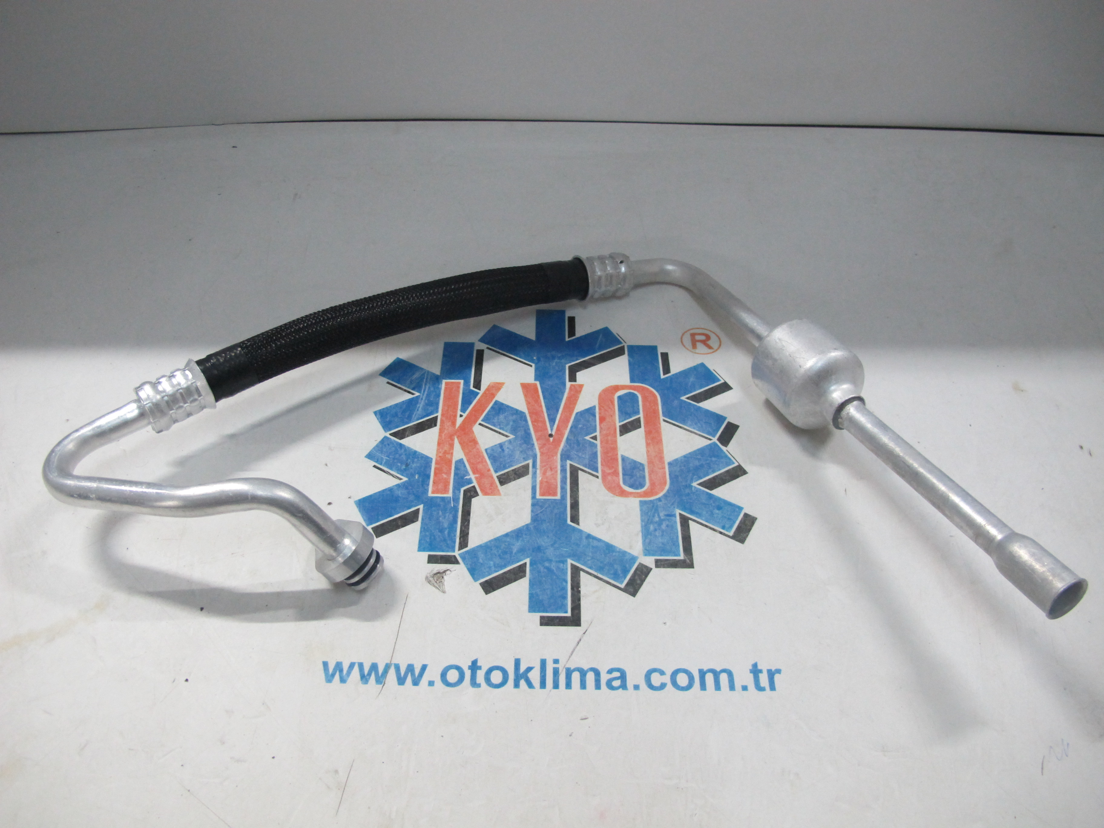 KYOH01676 PEUGEOT 407 - CİTROEN C5 OEM : 9684512780