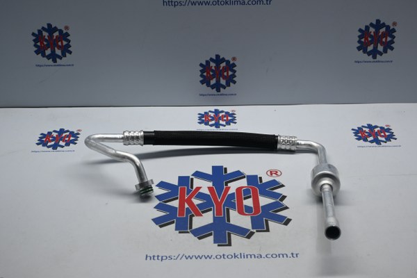KYOH01676 PEUGEOT 407 / CİTROEN C5 OEM : 6477E9, 9686413480,