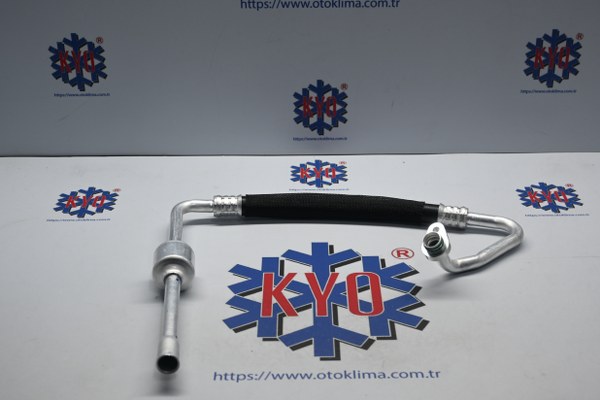 KYOH01676 PEUGEOT 407 / CİTROEN C5 OEM : 6477E9, 9686413480,