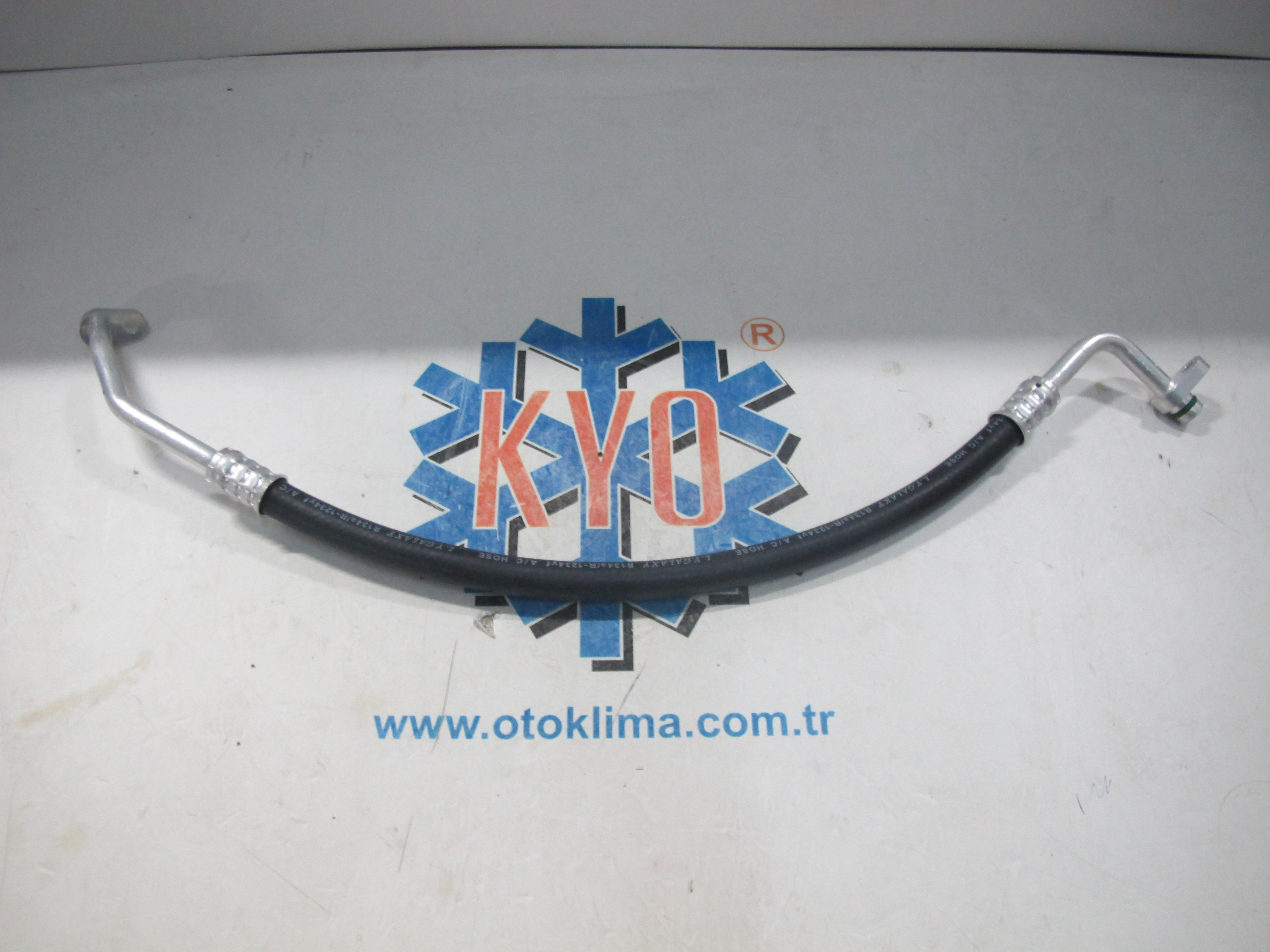 KYOH01678 RENAULT CLİO IV BENZİNLİ OEM : 9244901993R -924909815R