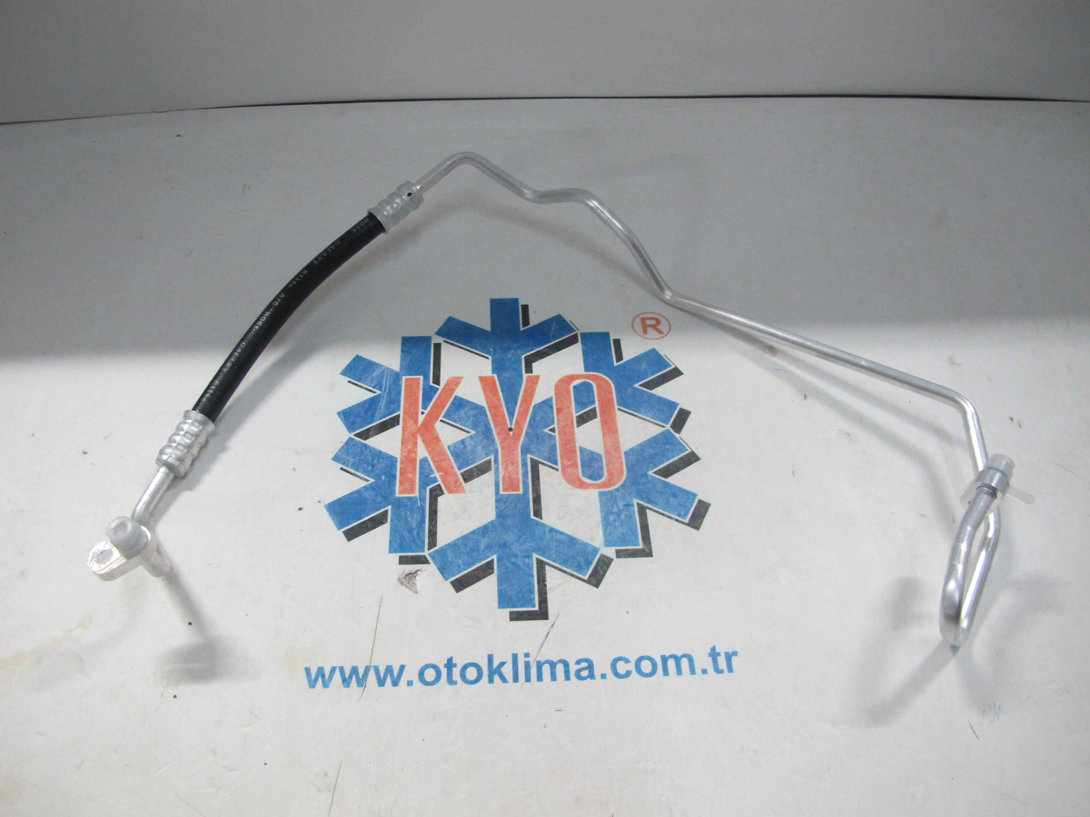 KYOH01679 DACİA DUSTER OEM : 924400143R - 924409118R