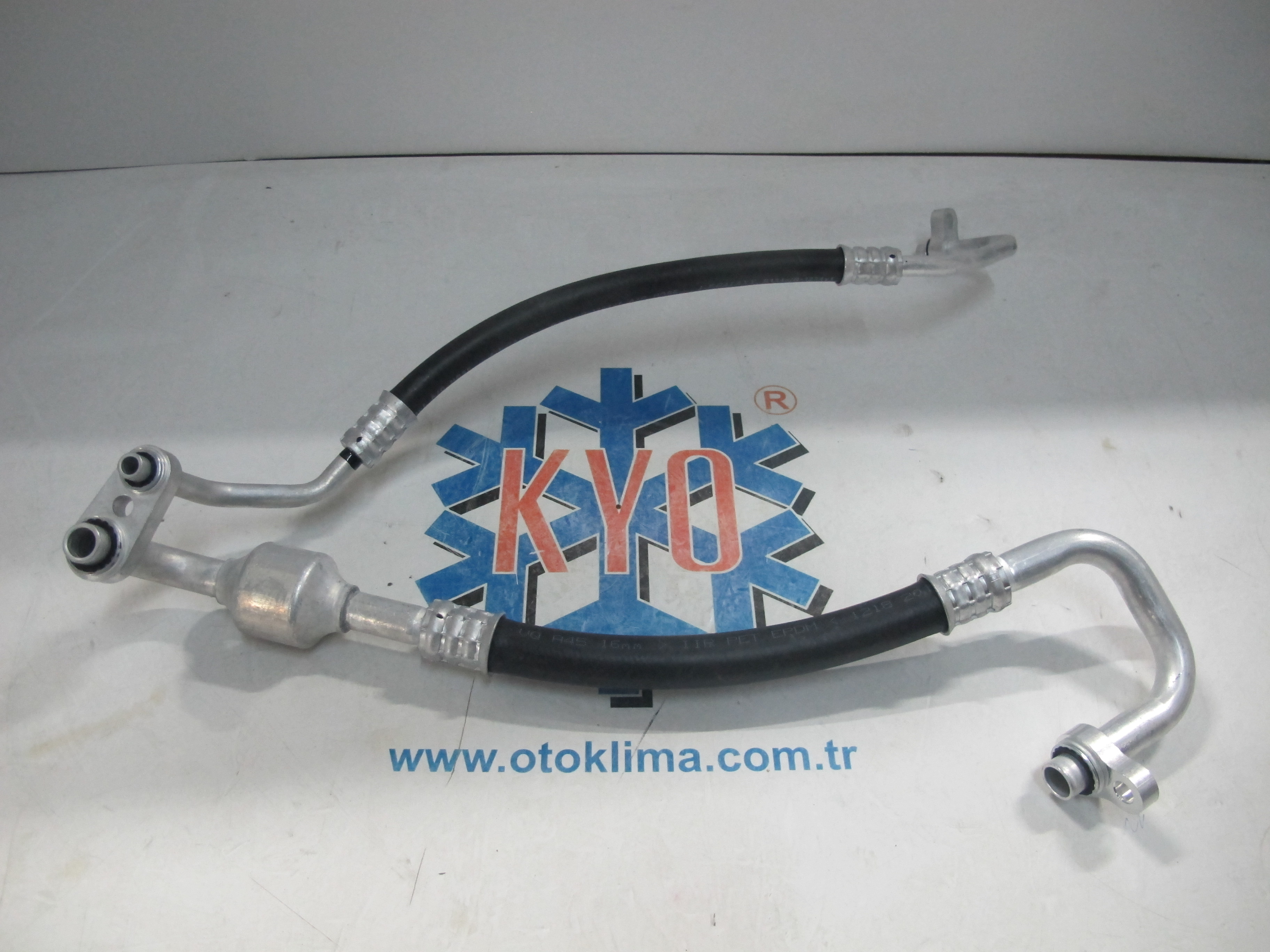 KYOH01682 OPEL ASTRA J 1.3 OEM : 13347505