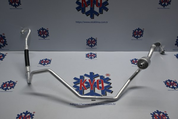 KYOH01684 PEUGEOT PANTNER 