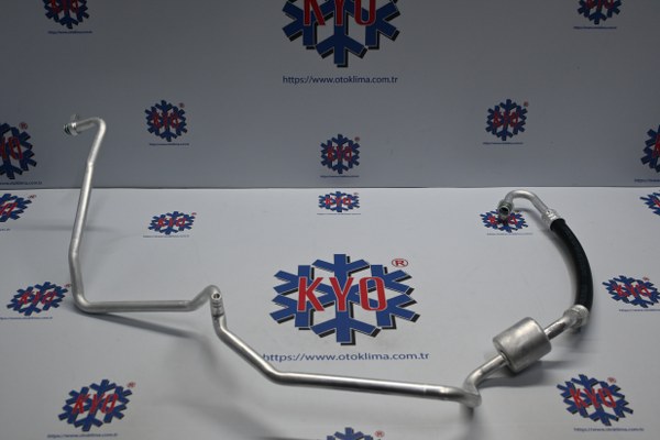 KYOH01685 CİTROEN C3  