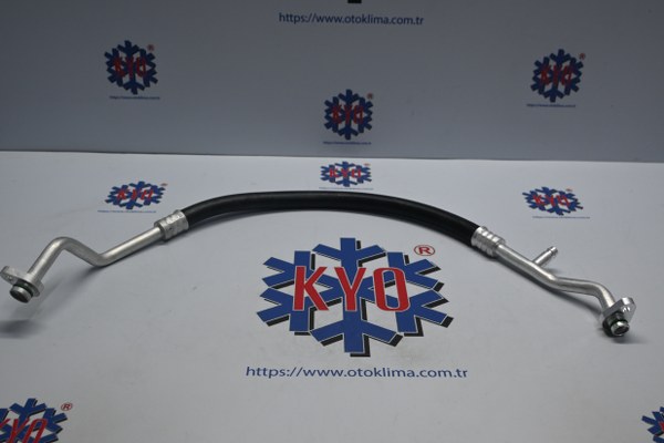 KYOH01690 DACİA DOKKER - DUSTER OEM : 924541313R  