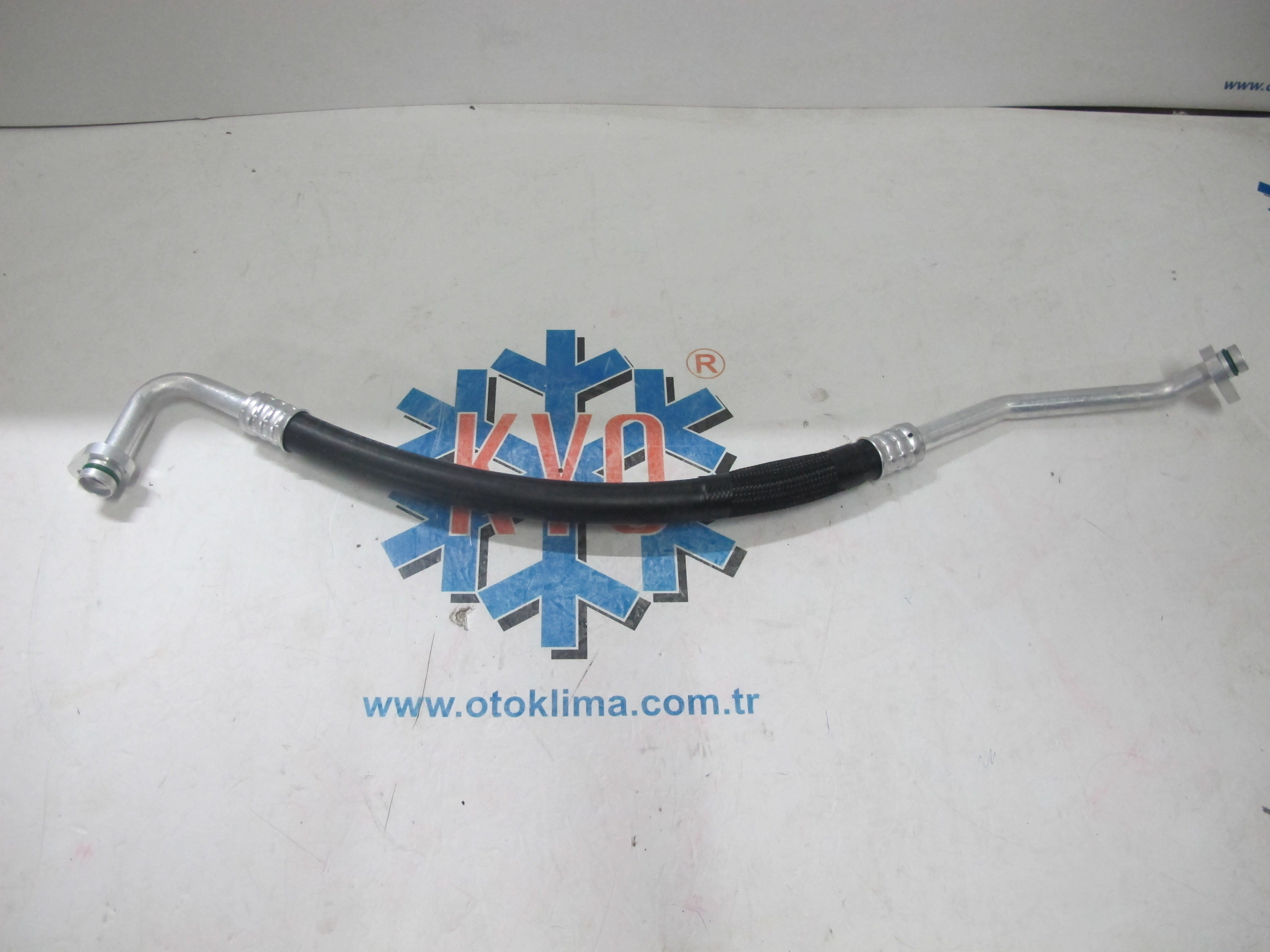 KYOH01694 RENAULT CLİO V 1234YF  OEM : 9249000076R