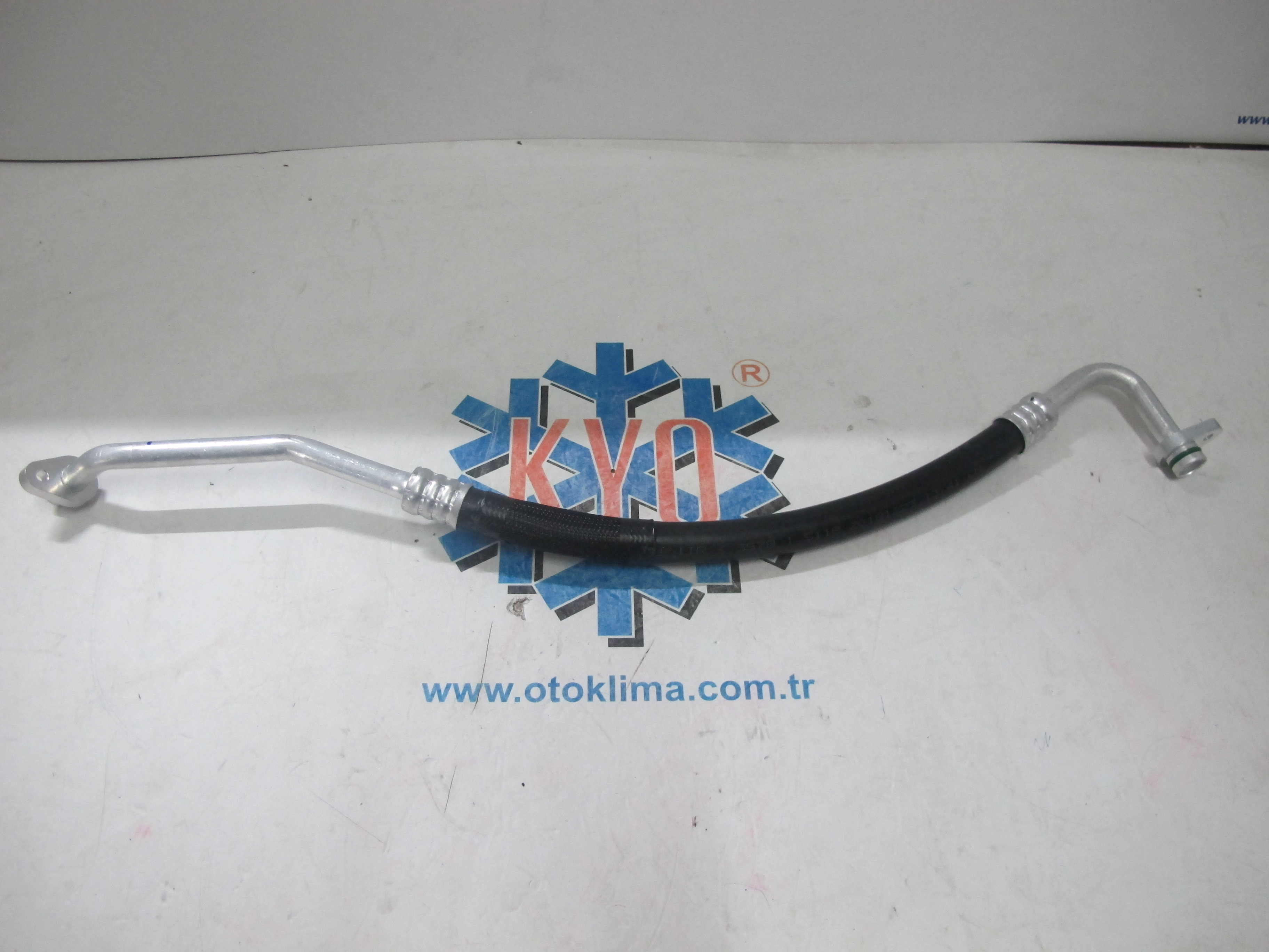 KYOH01694 RENAULT CLİO V 1234YF  OEM : 9249000076R