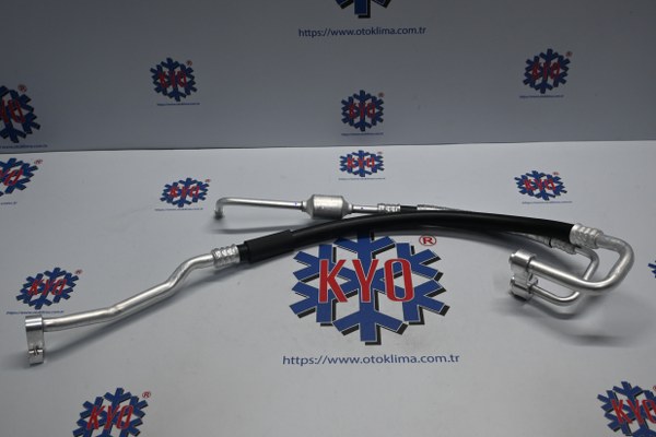 KYOH01700  OPEL VECTRA B OEM.1850460 