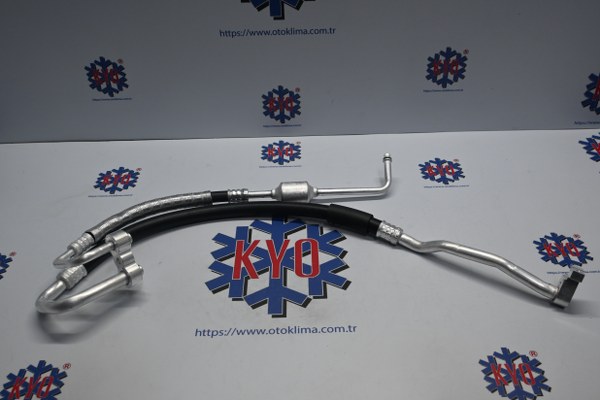 KYOH01700  OPEL VECTRA B OEM.1850460 