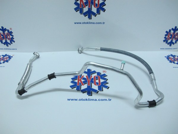 KYOH01701 VW GOLF6,AUDI ,JETTA A3,SKODA OKTAVİA II YIL:04- OEM:1K0820743FD , 5C820743C      