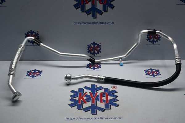 KYOH01701 VOLKSWAGEN GOLF 6, JETTA  / AUDİ A3 / SKODA OKTAVİA 2 OEM : 1K0820743FD, 1K0820743C,