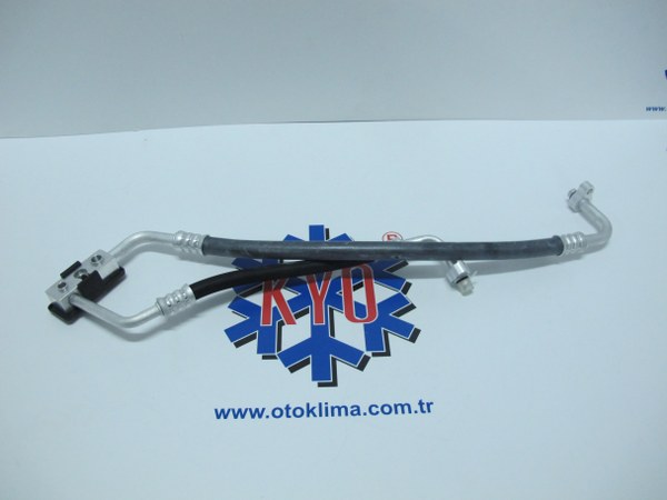 KYOH01712 FORD FOCUS    OEM:XS4H190850AA