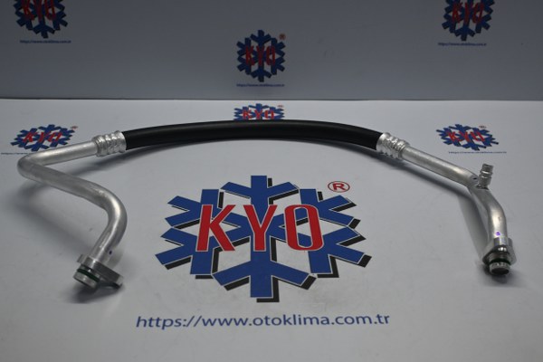 KYOH01716   RENAULT CLIO IV / SYMBOL    OEM:924545654R