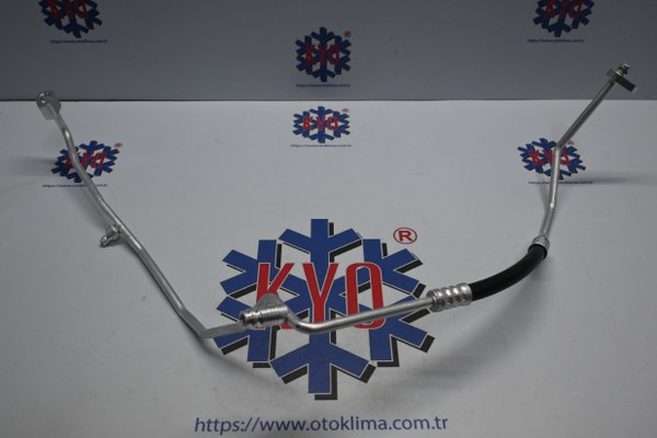 KYOH01717  VW GOLF VII , PASSAT -SEAT-AUDI A3 R134 OEM:5Q0820741C