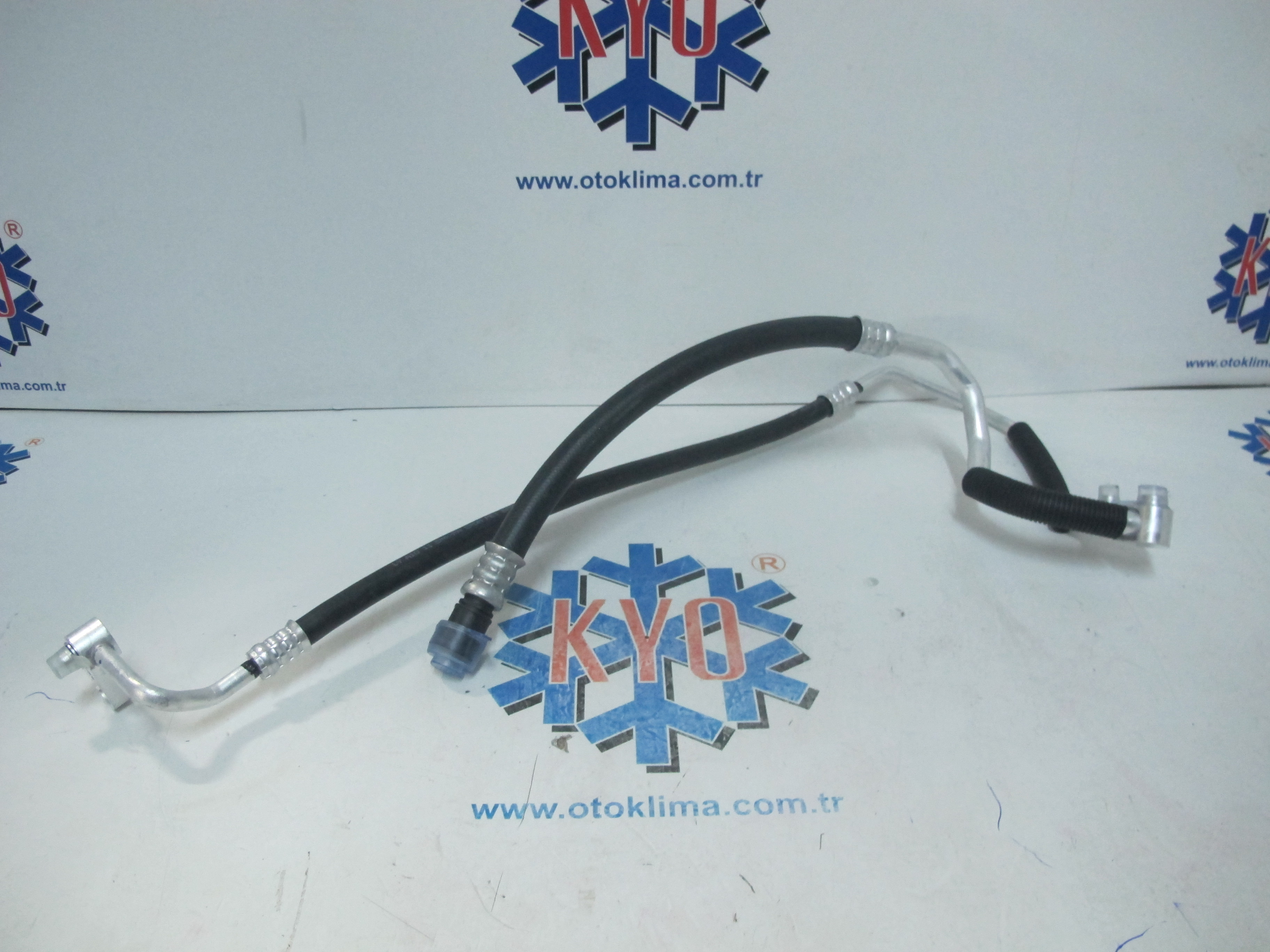 KYOH01726 FİAT EGEA 1.6 OEM : 52154756