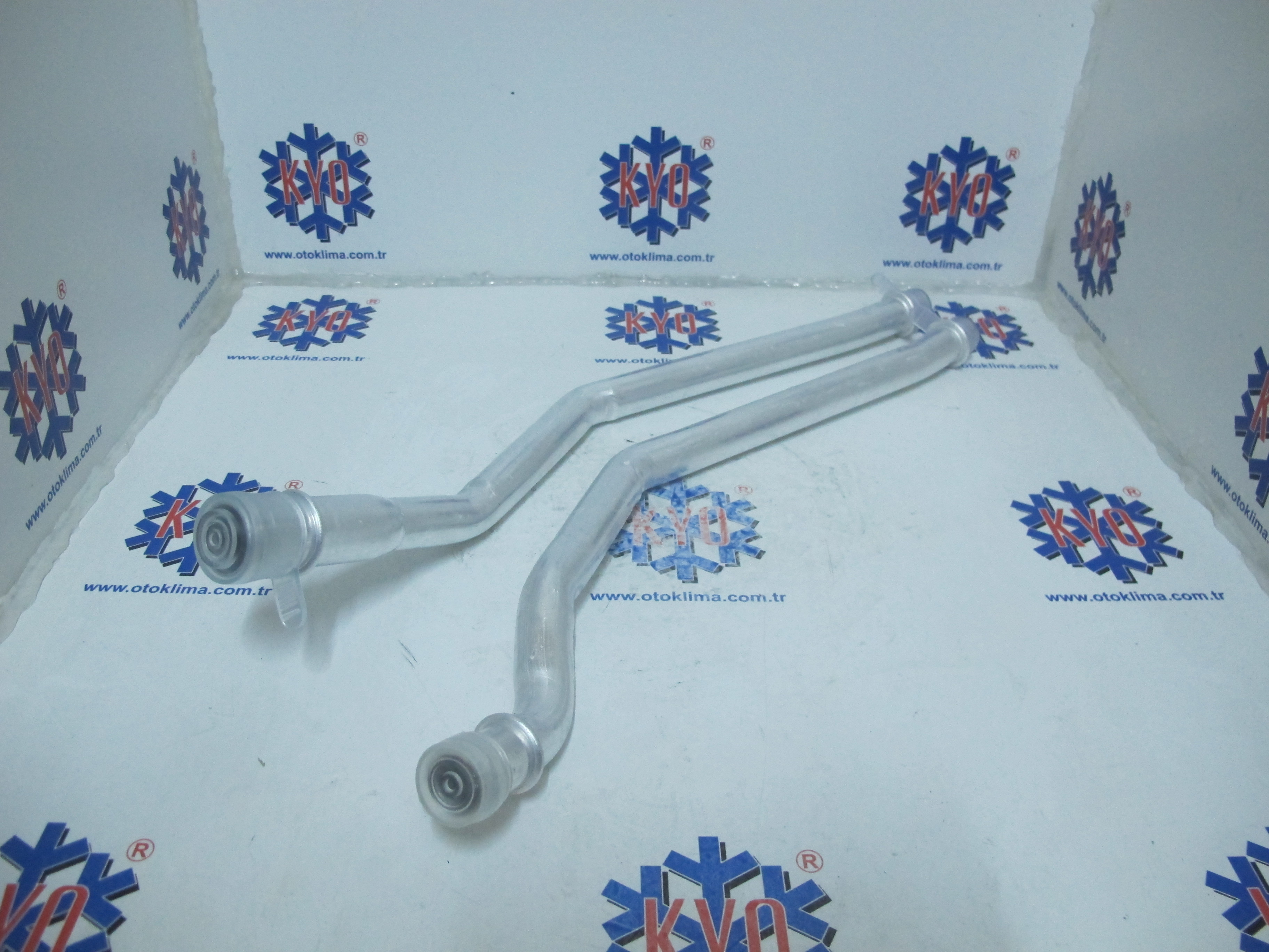 KYOH01729 RENAULT MEGANE II KALORİFER BORUSU OEM : 7701208325