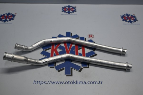 KYOH01729 RENAULT MEGANE II KALORİFER BORUSU OEM : 7701208325 - 7701207713