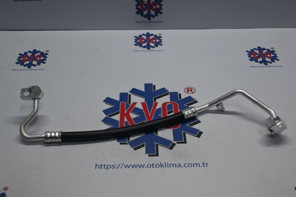 KYOH01730 FORD FOCUS 