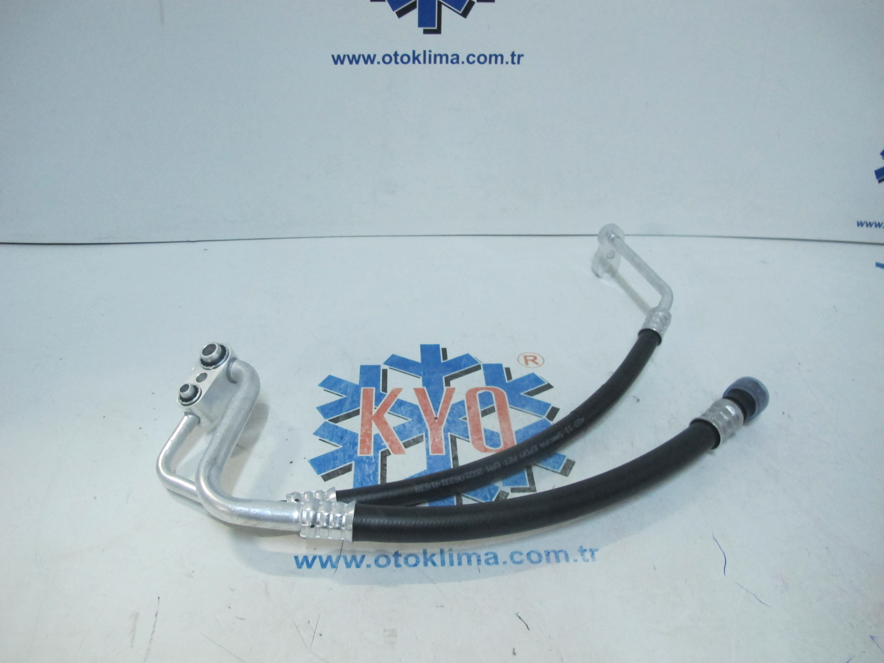 KYOH01734 FİAT FİORİNO OEM : 51974252